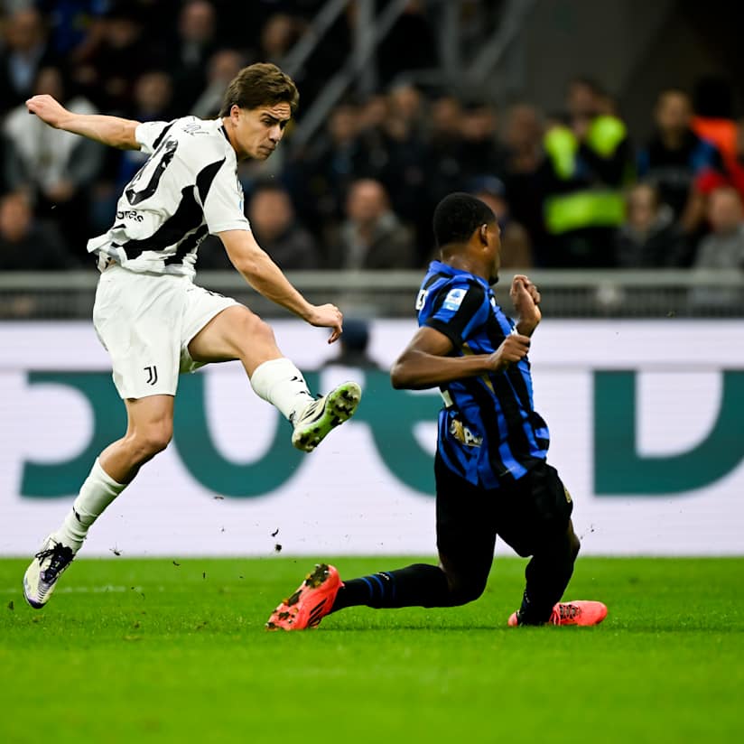 Preview: Juventus vs Inter Milan