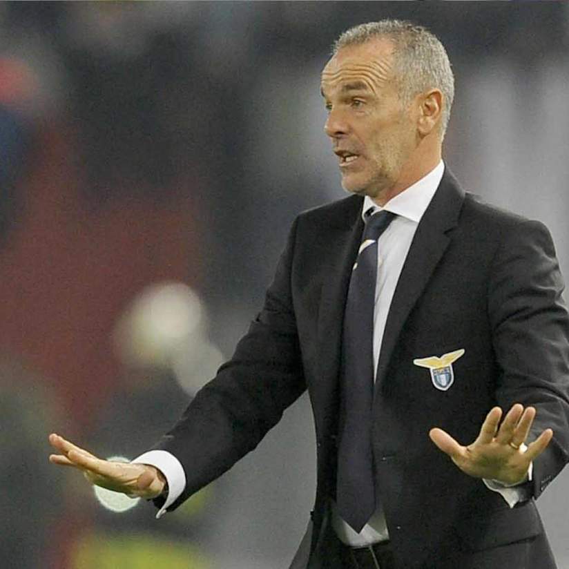 Pioli: “We’ll have to be at our best”