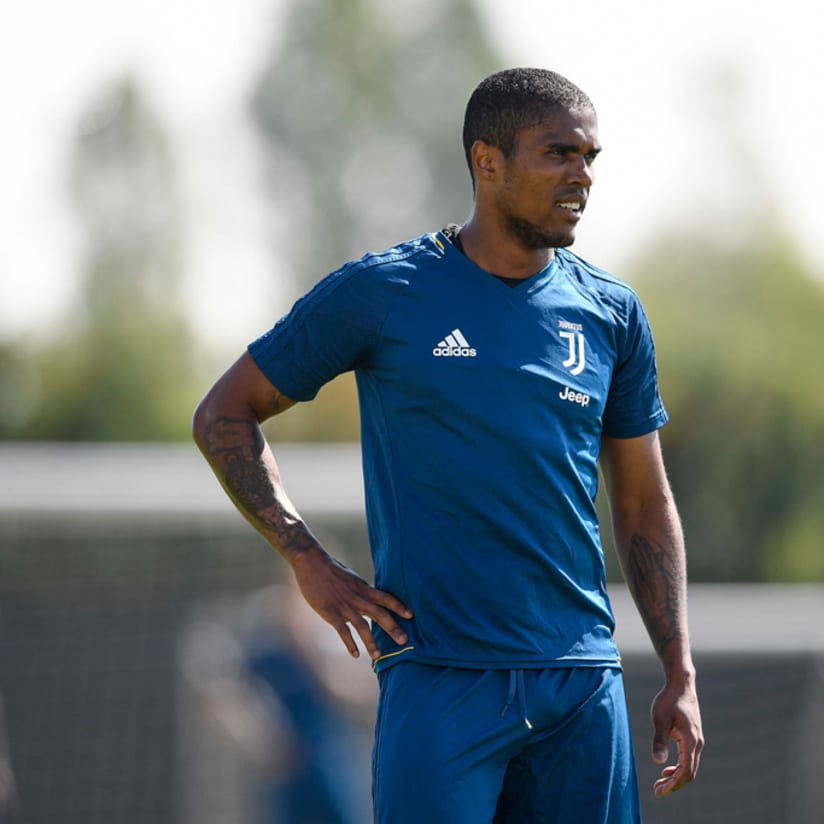 Ripresa pomeridiana al JTC