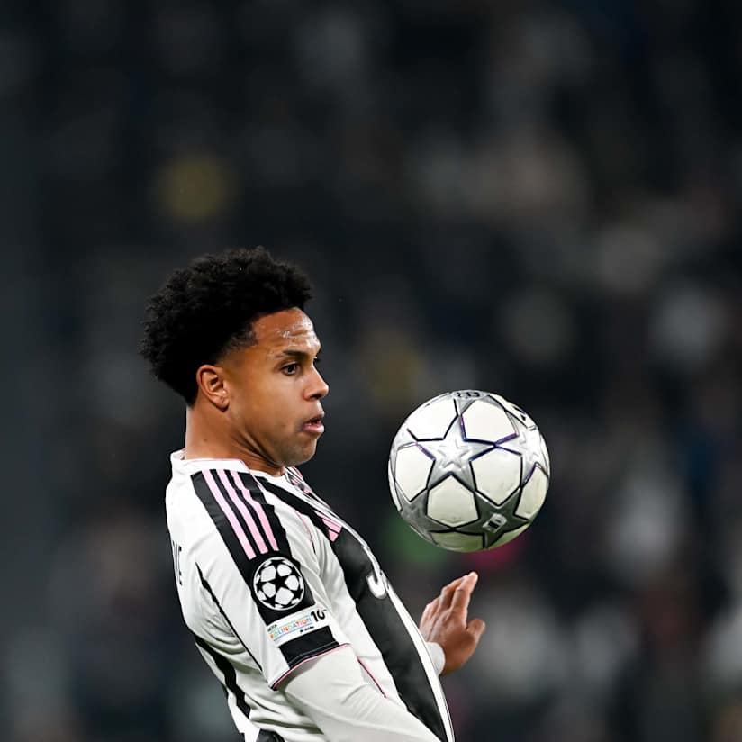Preview | Monaco vs Juventus