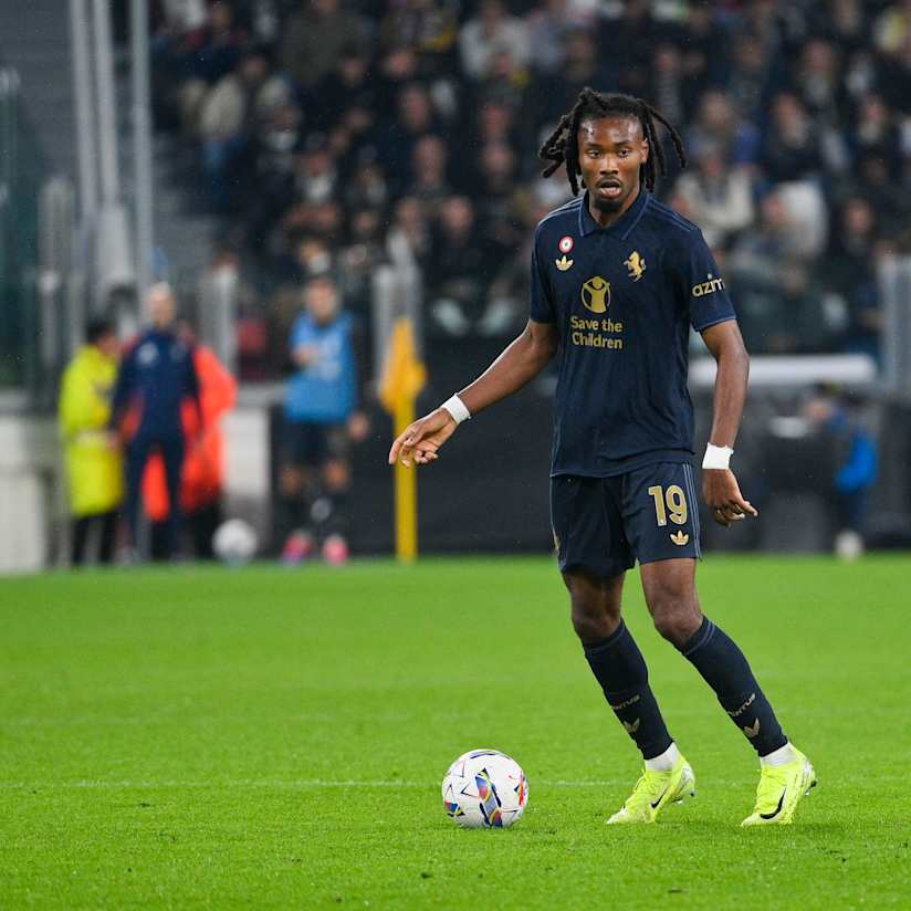 Preview: Udinese vs Juventus 