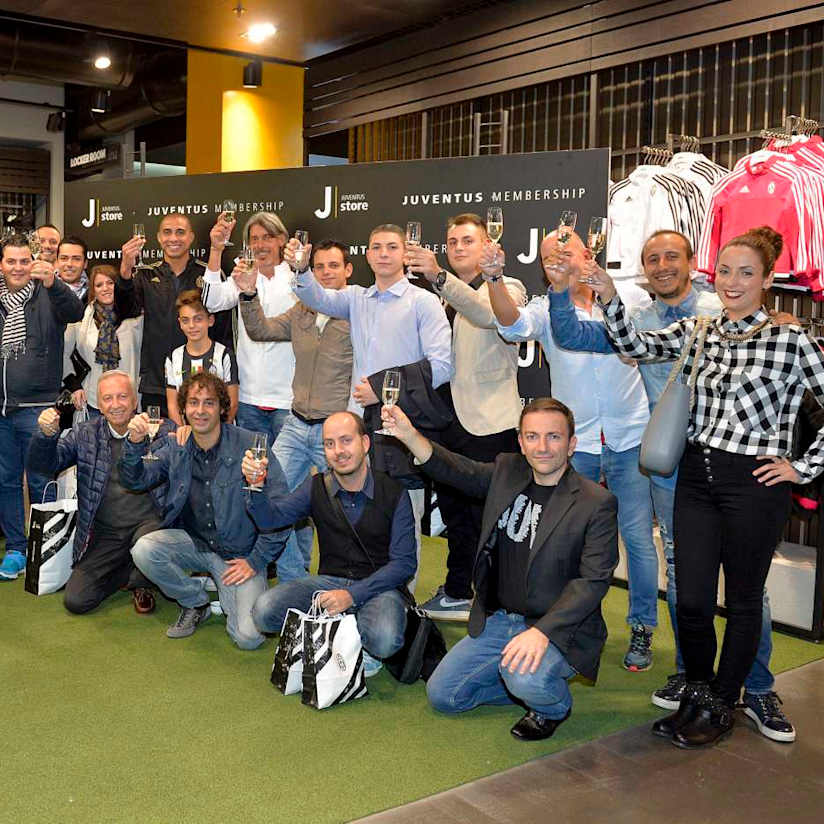 Metti una serata con David e Moreno…