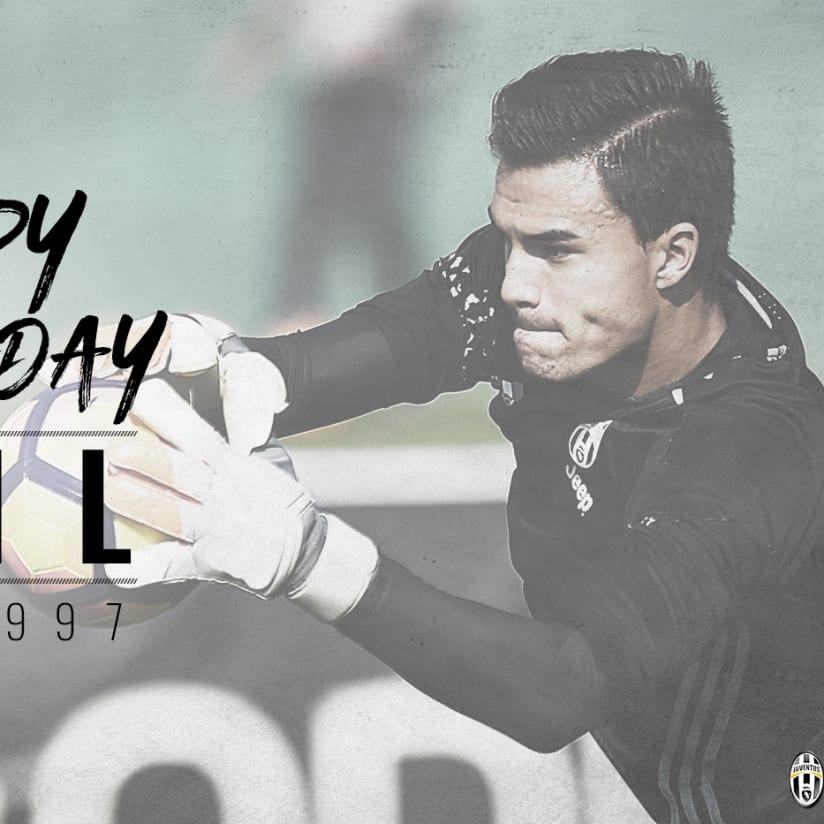 Happy birthday, Emil!