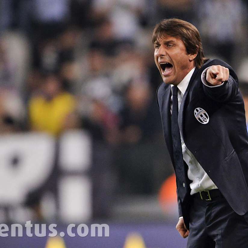 Conte: «Stiamo facendo qualcosa di straordinario»