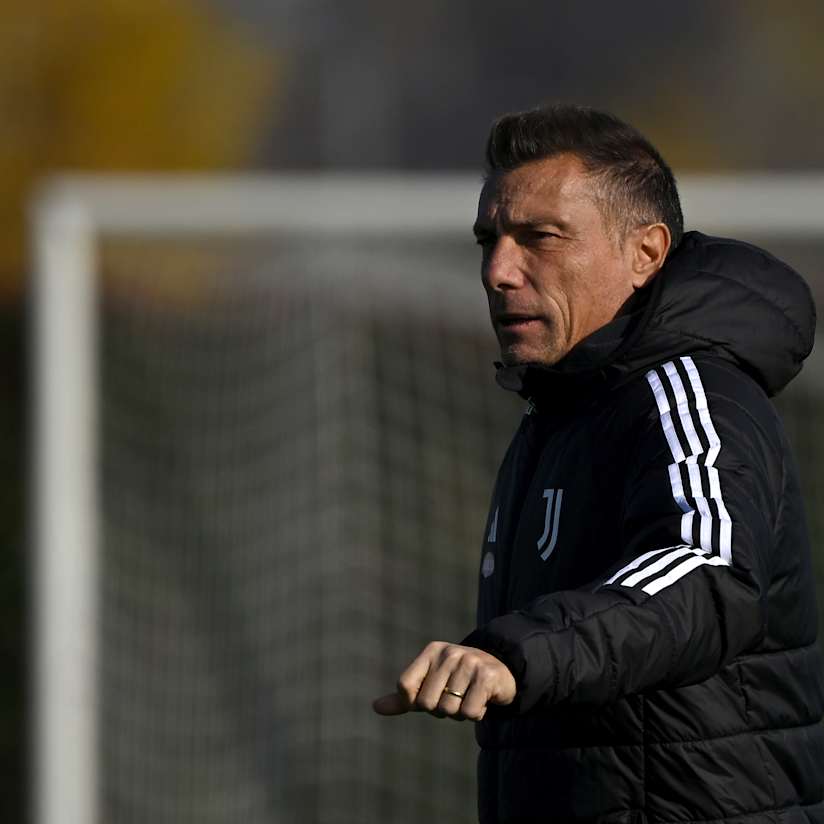 Le parole di Massimo Brambilla alla vigilia di Ravenna-Juventus Next Gen