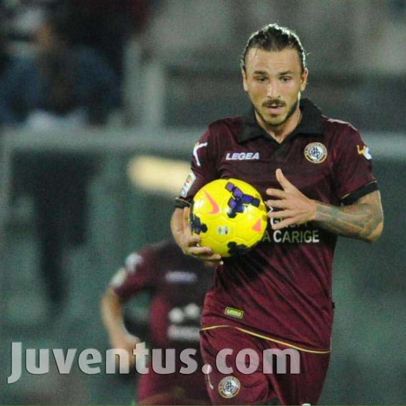 Il Livorno in casa