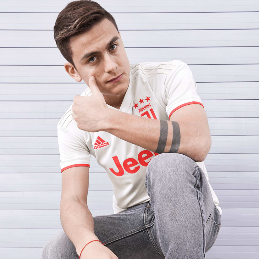 adidas | La divisa Away 2019/2020