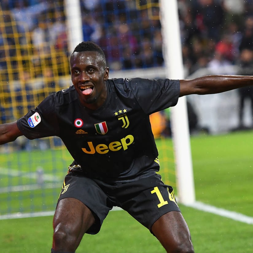 Matuidi: “Three points never easy at Parma”
