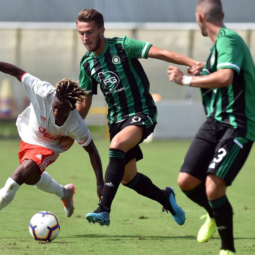 GALLERY | Primavera-USD Castellanzese 4-2