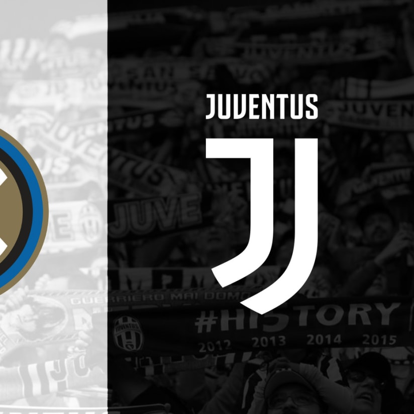 Inter vs Juventus: Match preview