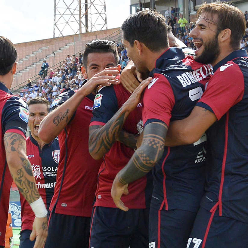 #OppositionWatch: il Cagliari