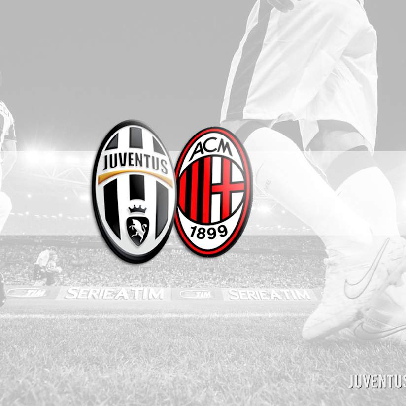 J-Members, book your seats for #JuveMilan!