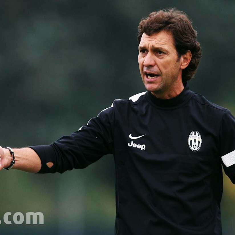 Giovanissimi set for Sunday playoff action