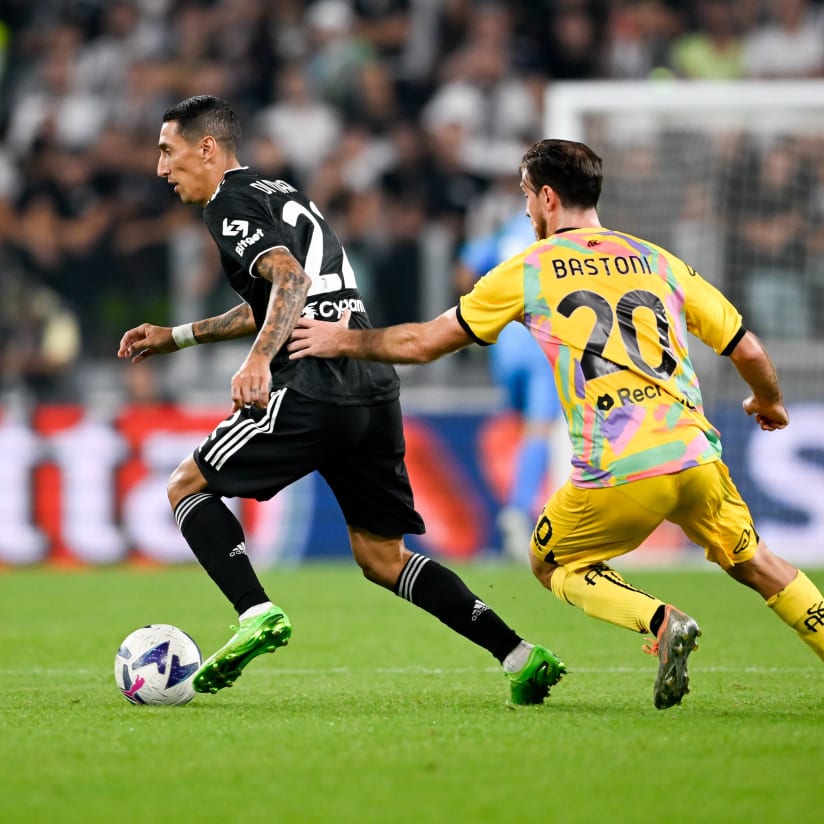 Gallery | Juventus-Spezia