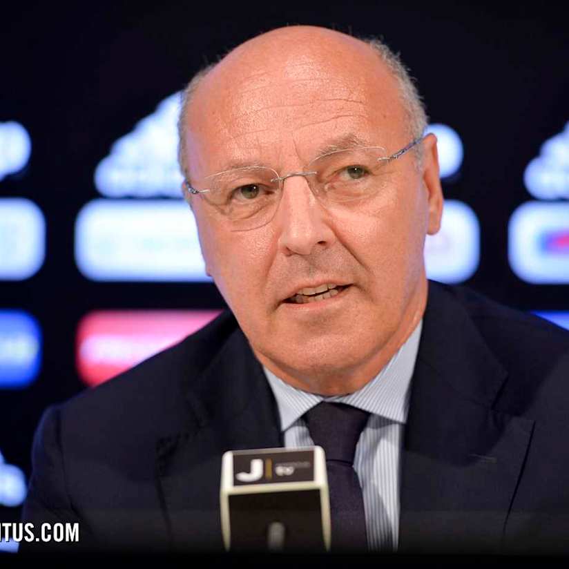 Marotta targets additional recruits 