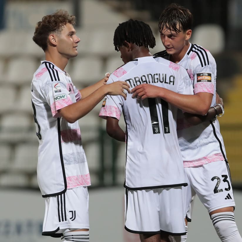 Next Gen, la Torres prossima avversaria in Coppa Italia
