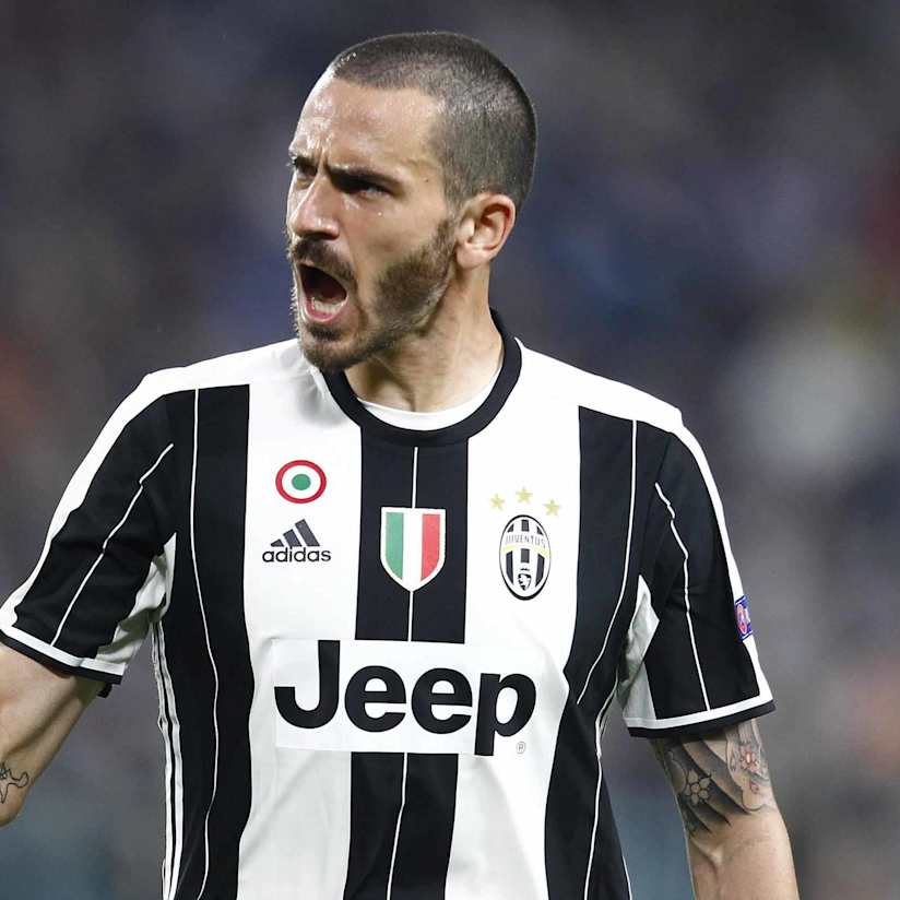 Bonucci: «È il momento di accelerare»