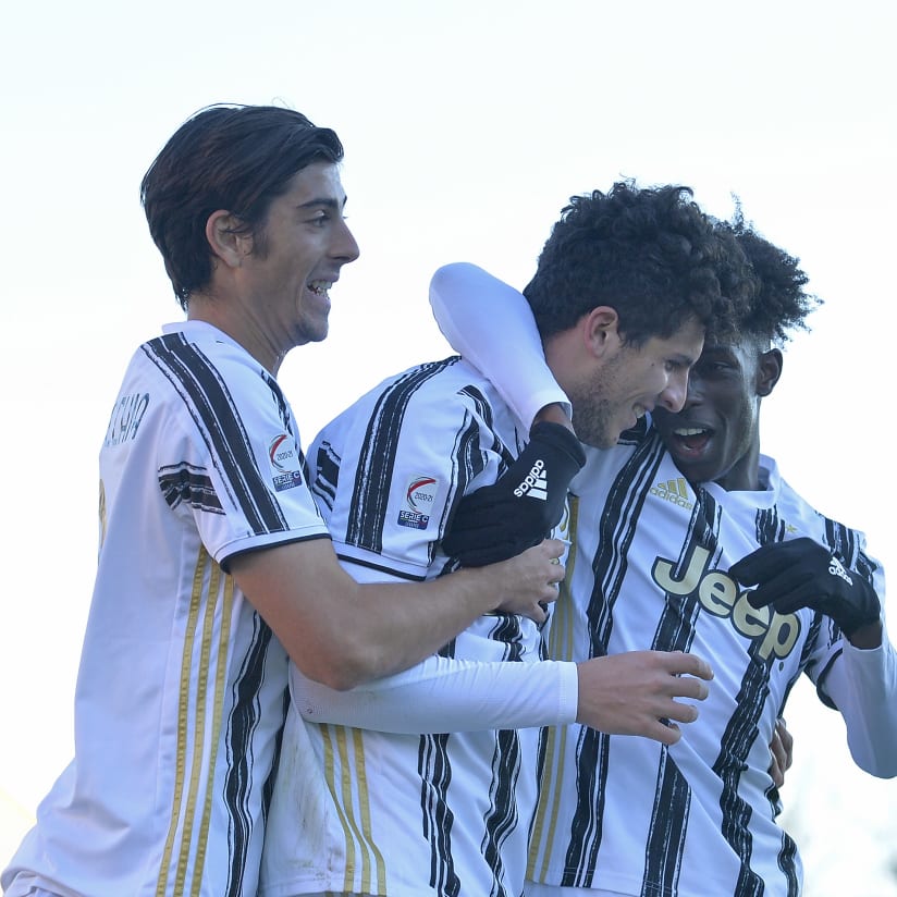 Under 23, i convocati per il Grosseto