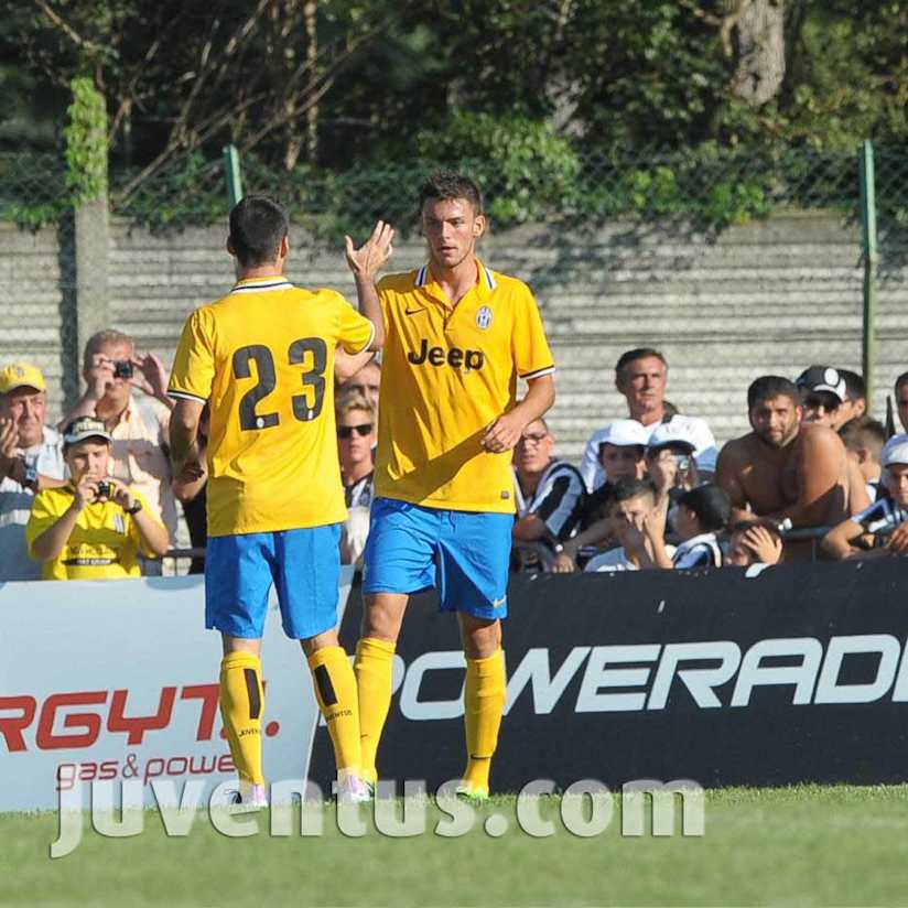 Primavera, ultimo test prima del campionato