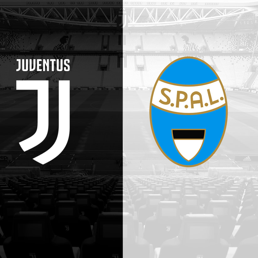 Juventus vs SPAL Match Preview