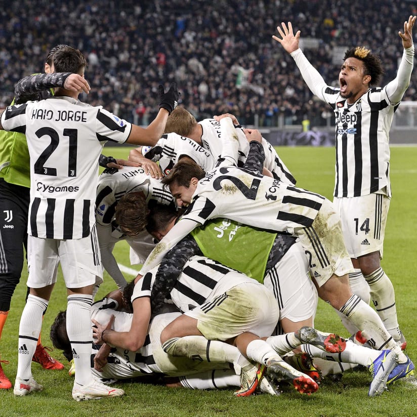 Black & White Stories: Capolavori di novembre 