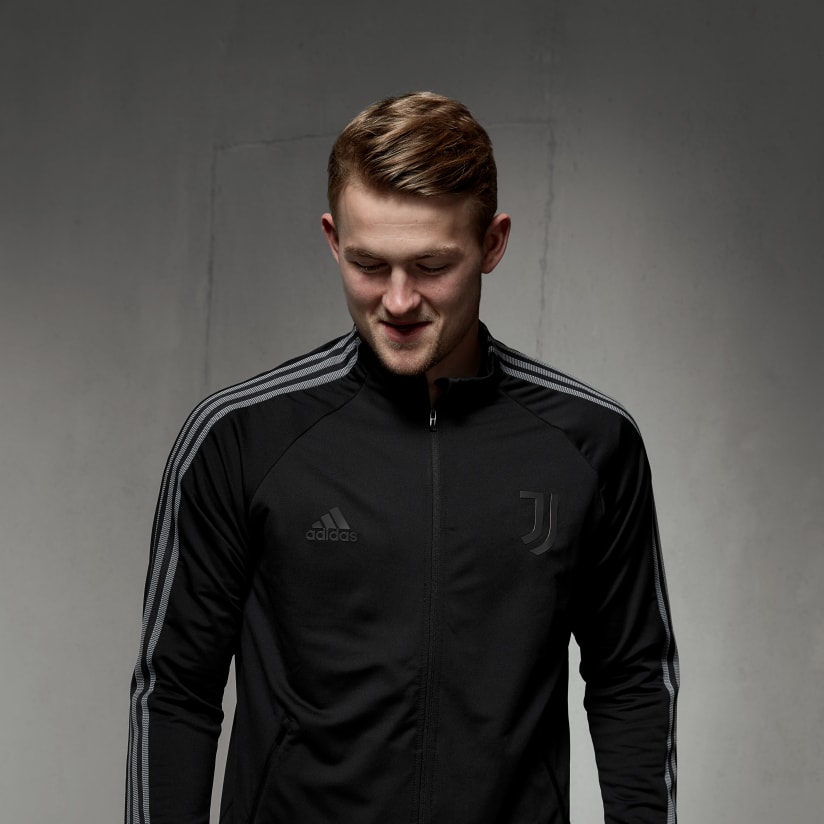 KIT GARA JUVENTUS
