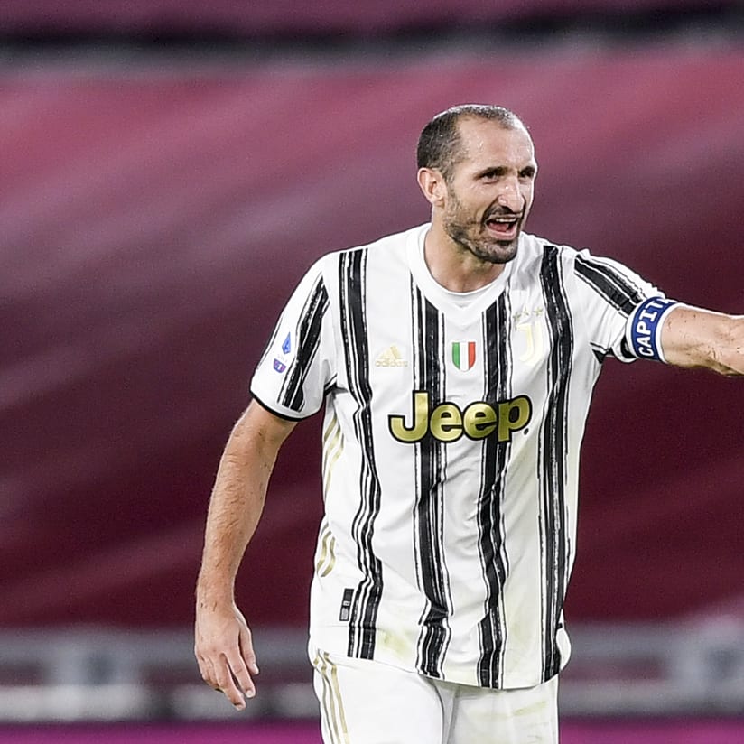 Matchday Stats | Crotone vs Juventus