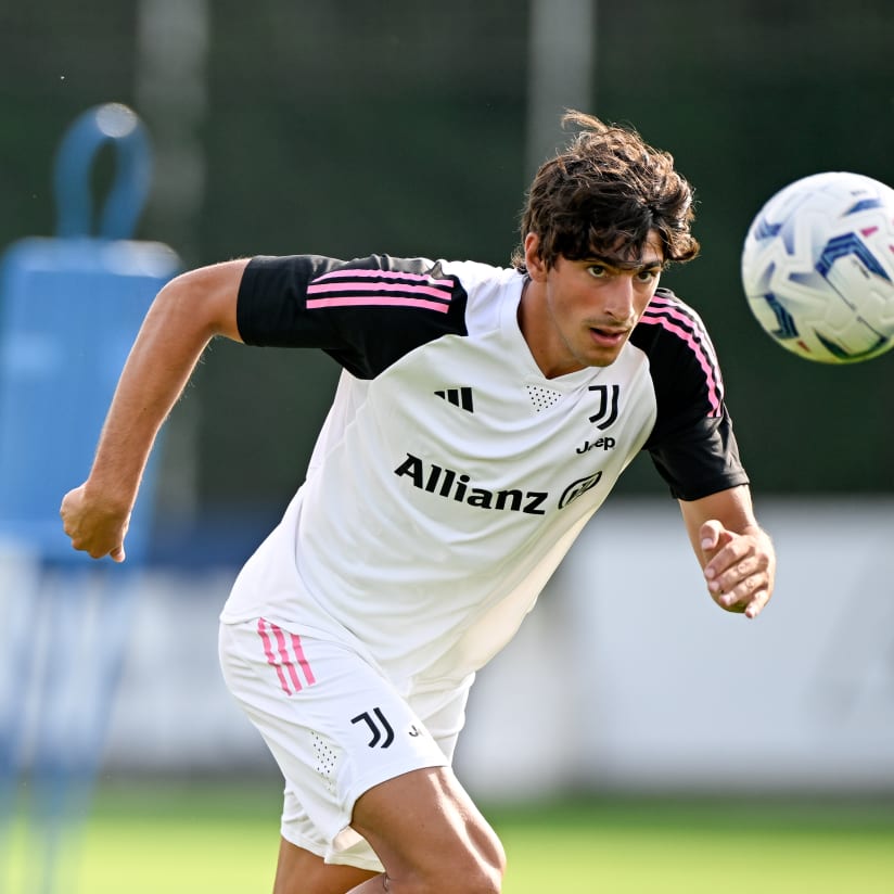 Barbieri in prestito al Pisa