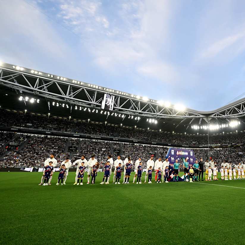 Juventus-Udinese | Gallery