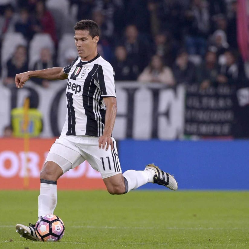 Hernanes: "Pescara not to be underestimated"