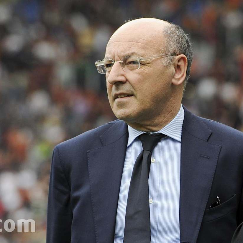 Marotta: "We've hit all our transfer targets"
