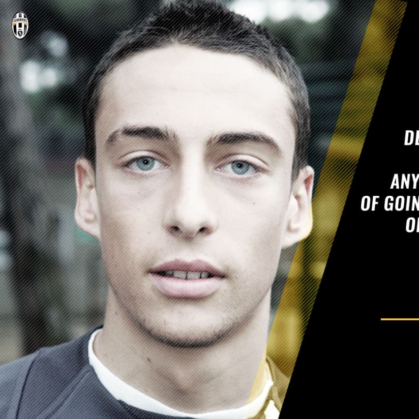 CM8 in his own words