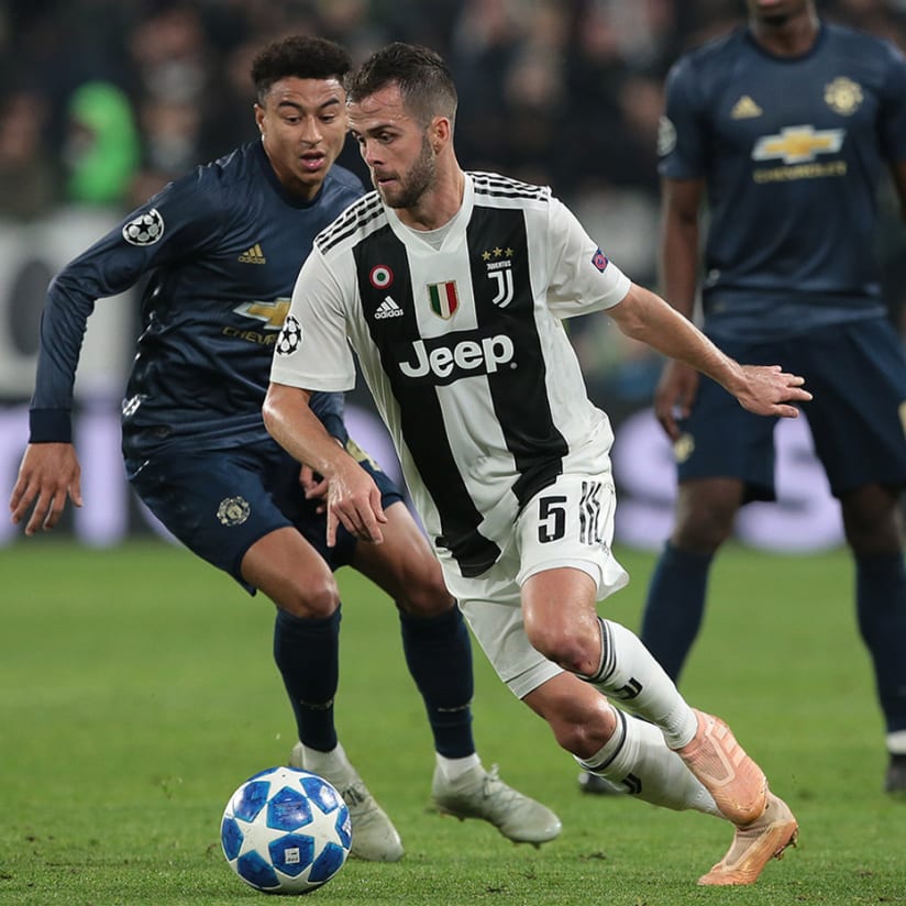 Juve beaten despite dominant display