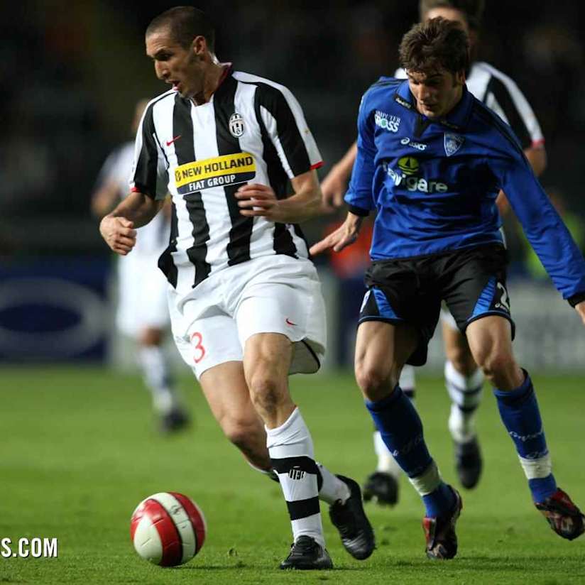 Tutto su #EmpoliJuve