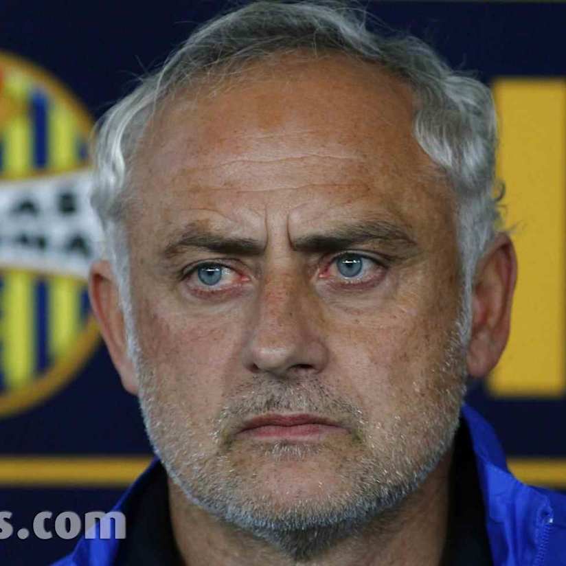 Mandorlini: «Ci proveremo. Conte? Domina in Italia»