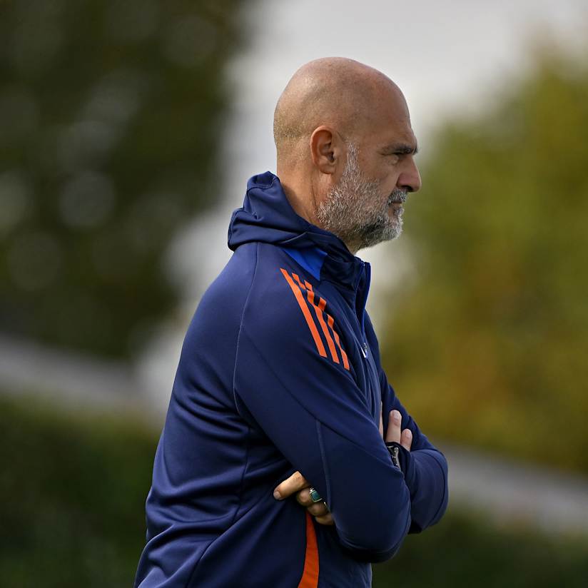 Canzi: Intensity required against Inter
