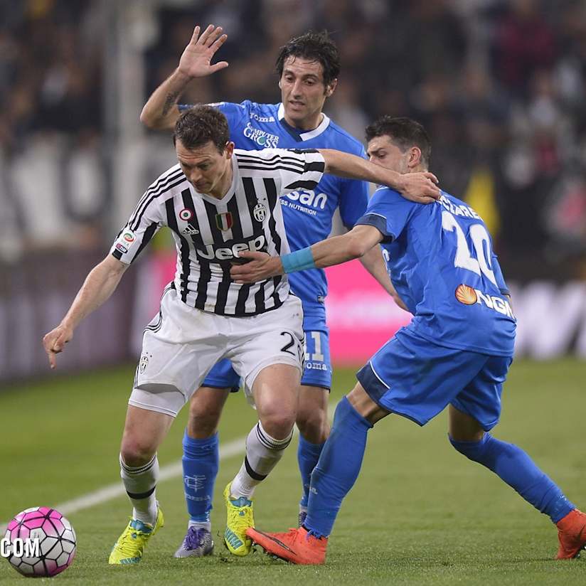 Focus: Juve-Empoli