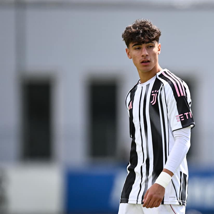 L'Italia U17 di Corigliano e Giaretta è campione d'Europa