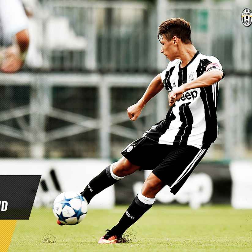 Al via il 2017 del settore giovanile