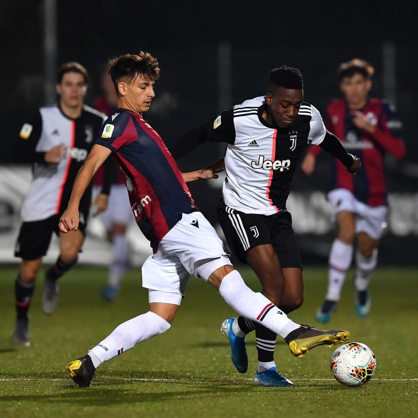 Gallery | Primavera-Bologna 3-2