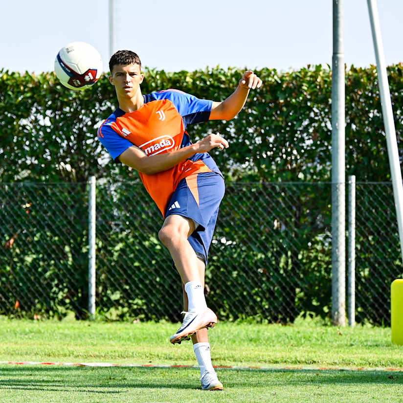 Next Gen on the road | Muharemovic titolare nel successo nel derby emiliano