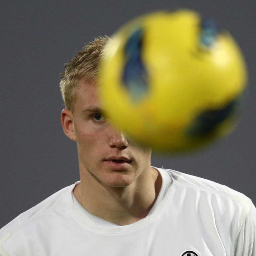 Sorensen signs for FC Köln