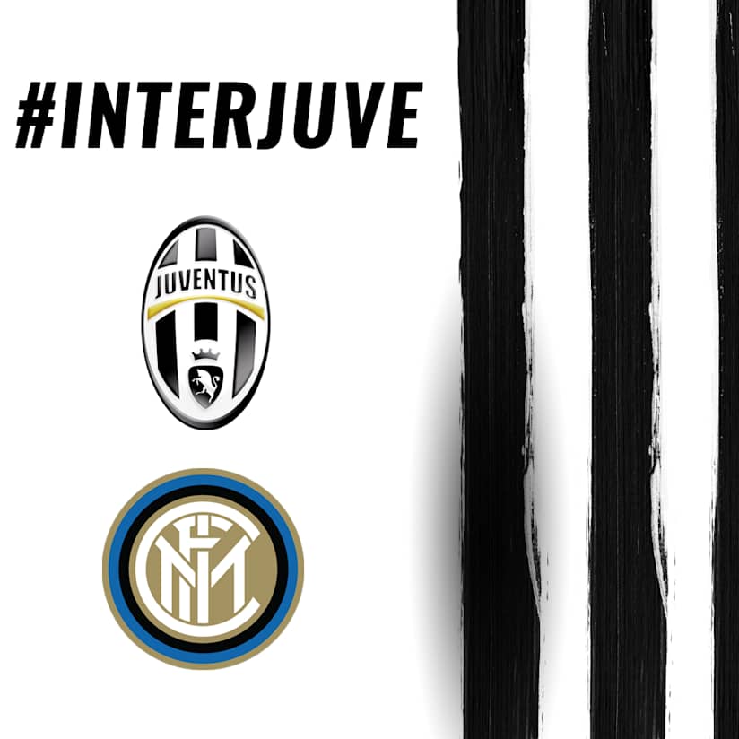 Dagli anni '50 ad oggi: gli Inter-Juve da ricordare
