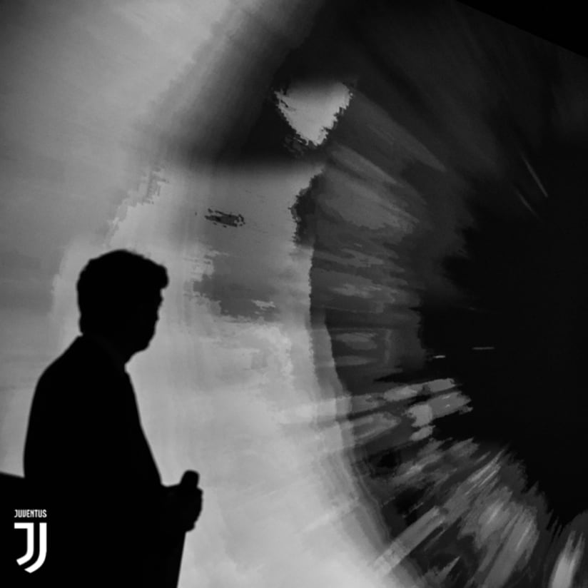 Happy Birthday, President Agnelli!