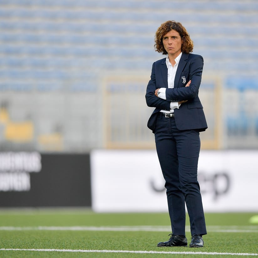 Juve Women-Milan to take place in Vercelli