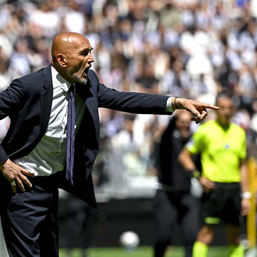 Press Room | Comments after Juventus-Fiorentina 