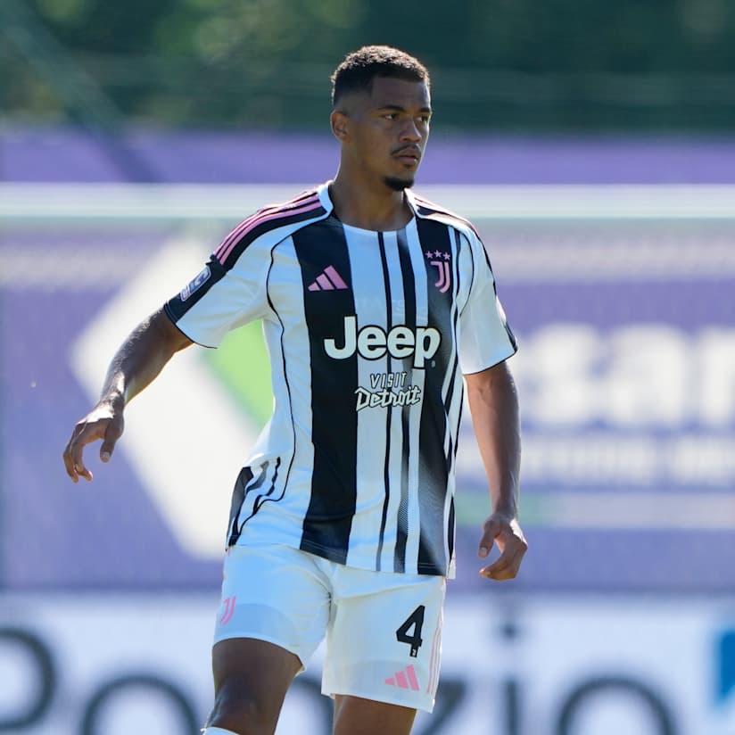 Serie C | Livorno-Juventus Next Gen | Le formazioni ufficiali