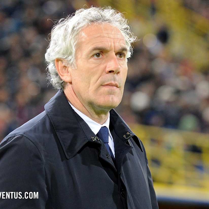 Donadoni vuole giocare “al massimo”
