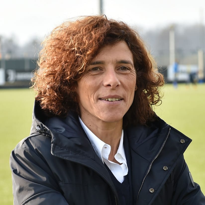 Guarino: “Coaching is in my blood”