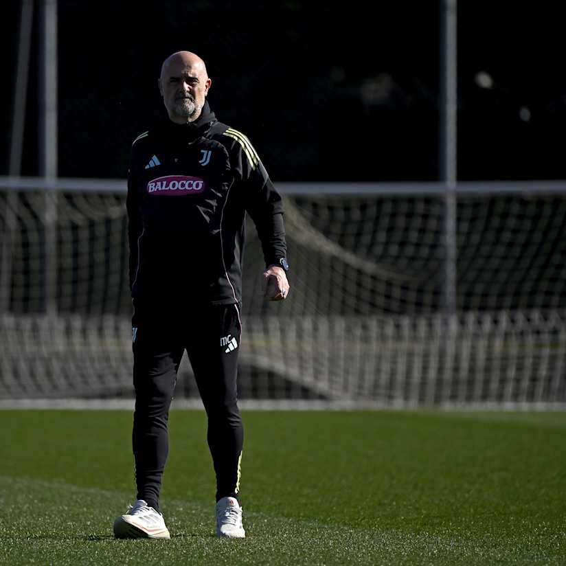 Canzi: We’ll go out to attack Milan from the start